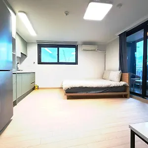 ナムサン フォレスト ミョンドン , ソウル特別市 韓国