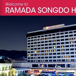 ラマダ ソンドゥ 4*, インチョン広域市 韓国