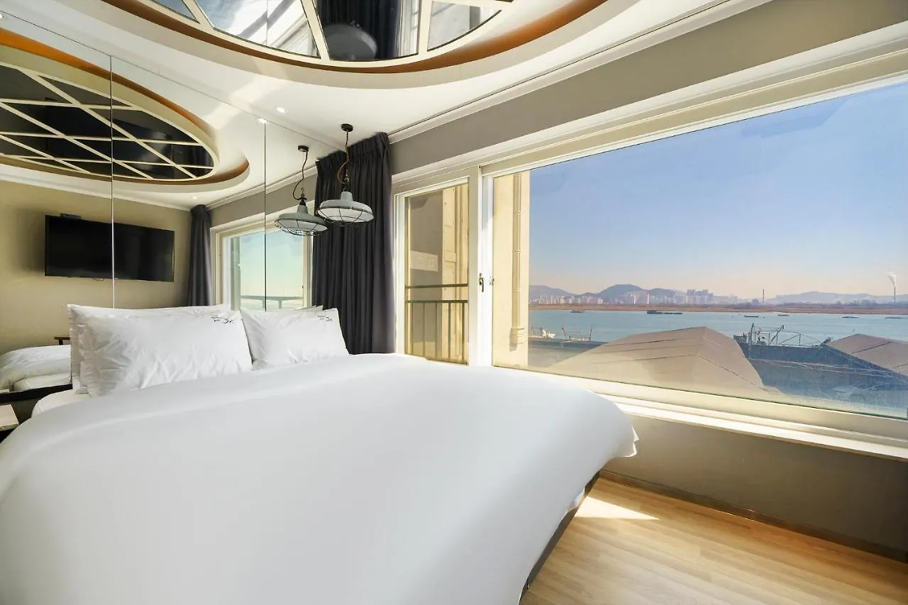 Jk Hotel Busan
