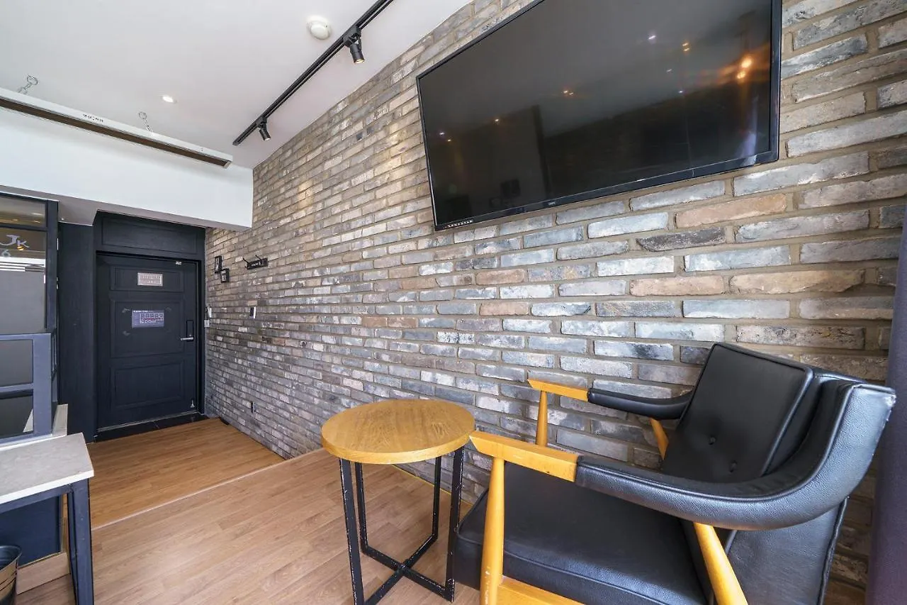**  Jk Hotel Busan South Korea