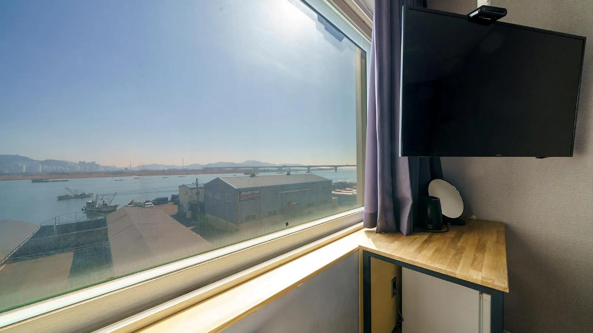 **  Jk Hotel Busan South Korea