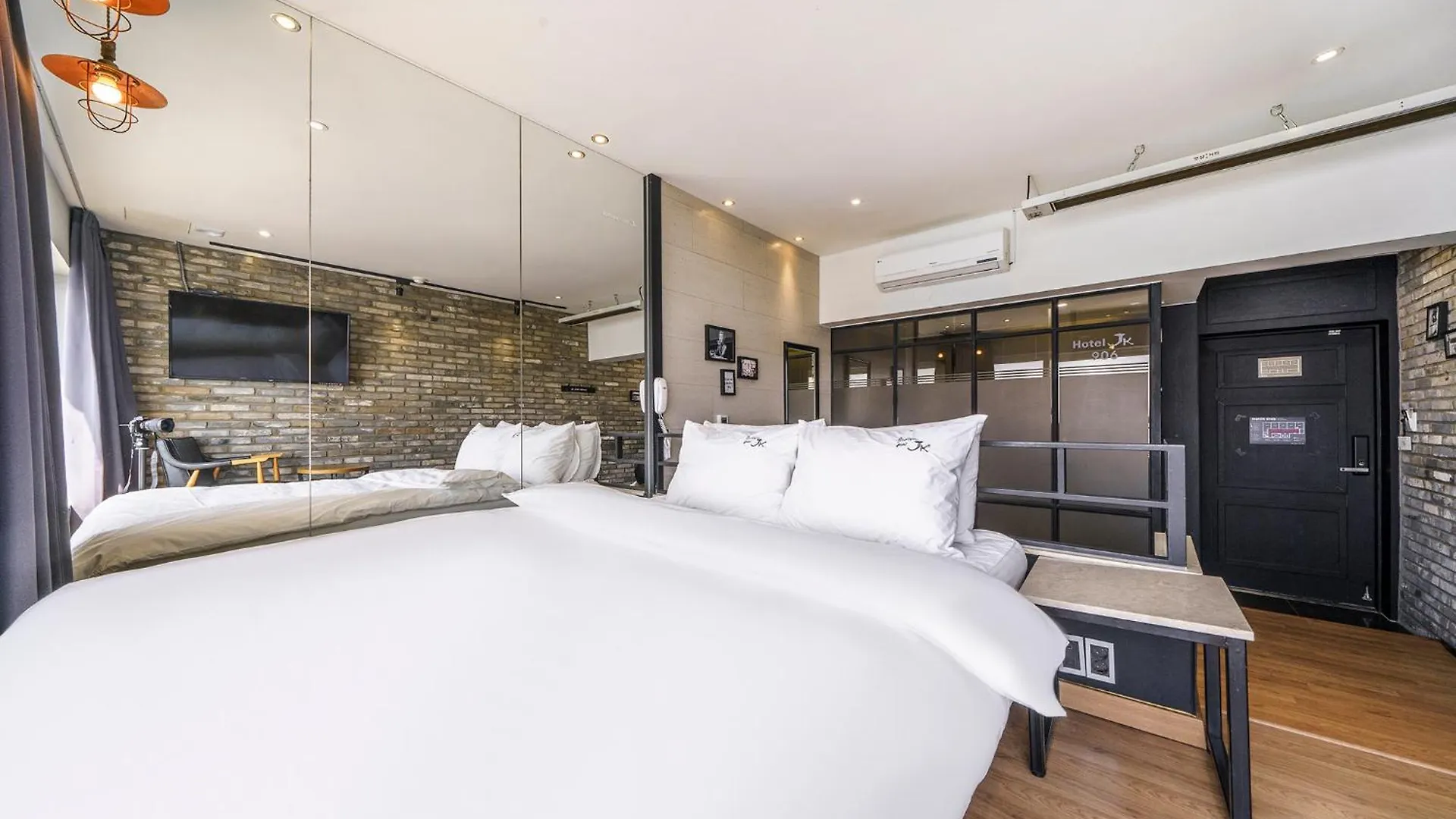 Jk Hotel Busan