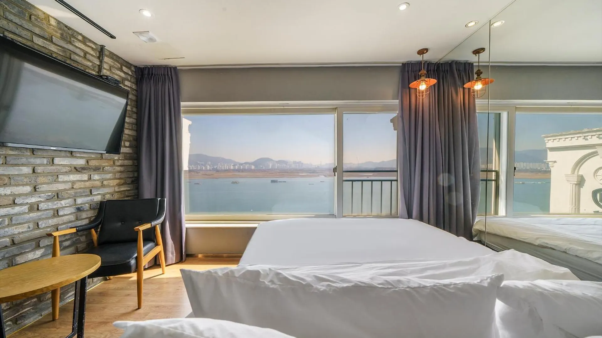Jk Hotel Busan