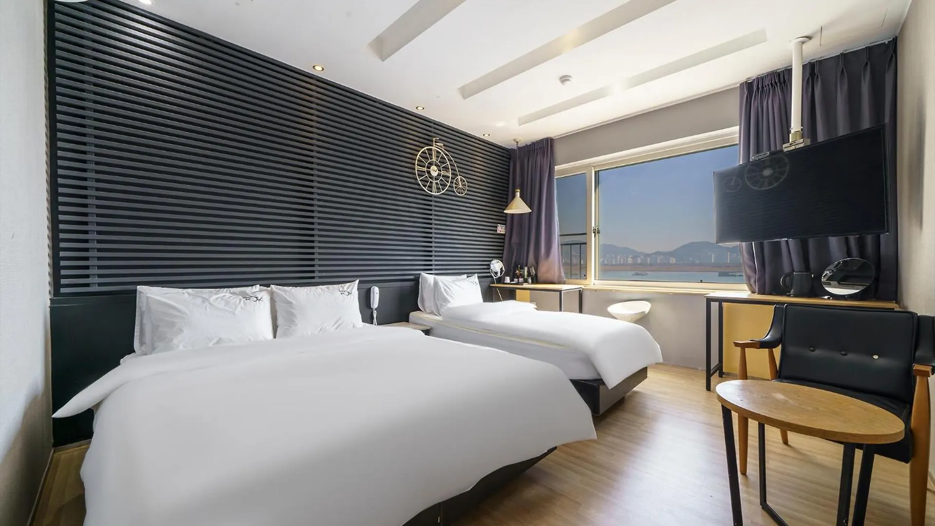 Jk Hotel Busan